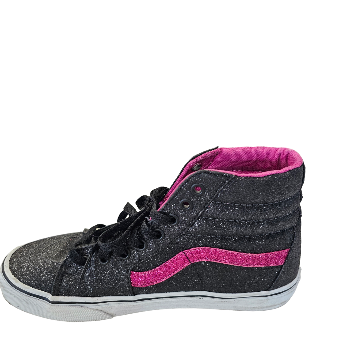 Shoes Athletic By Vans  Size: 9