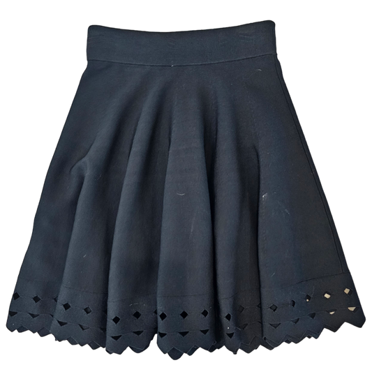 Skirt Designer By MAJE Size: L