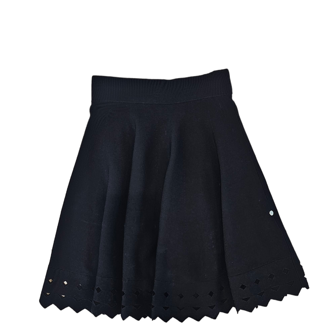 Skirt Designer By MAJE Size: L