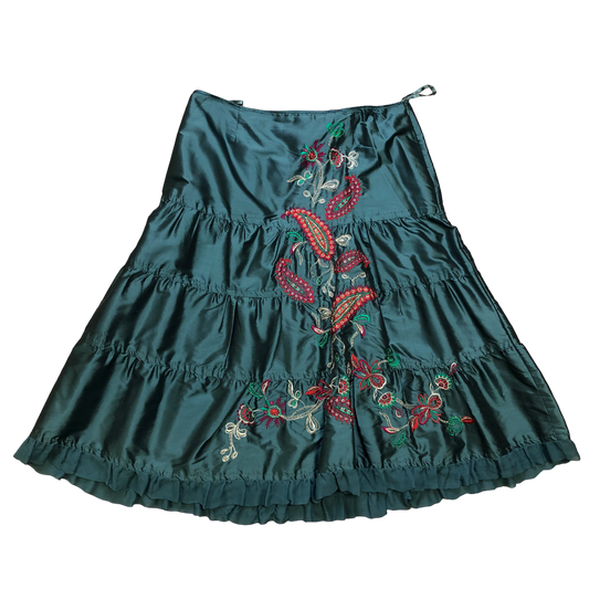 Skirt Midi By Carole Little  Size: 14
