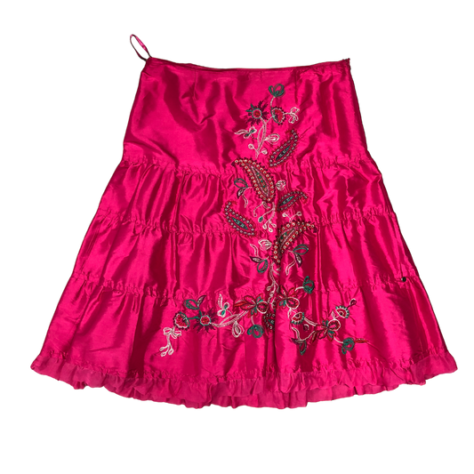 Skirt Midi By Carole Little  Size: 14