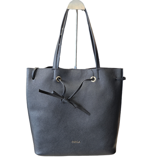Handbag Designer By Furla  Size: Large