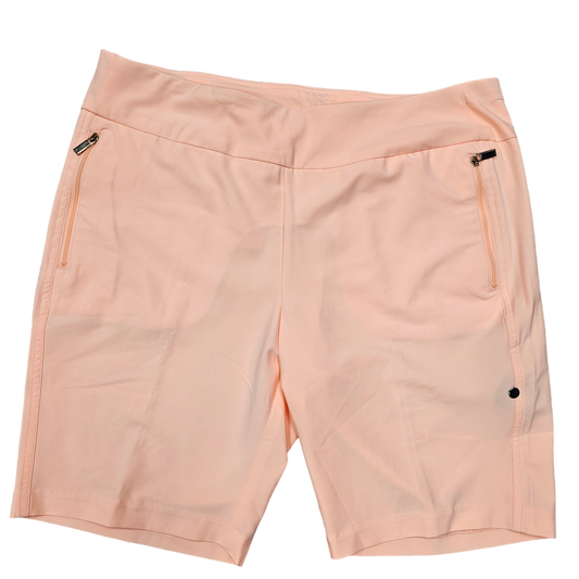 Shorts By PEBBLE BEACH Size: 14
