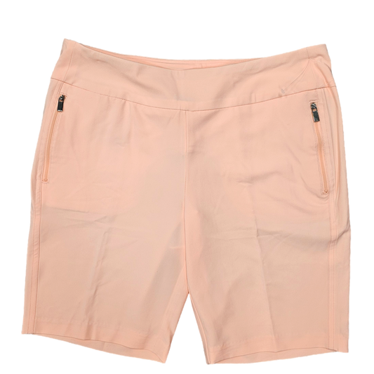 Shorts By PEBBLE BEACH Size: 12