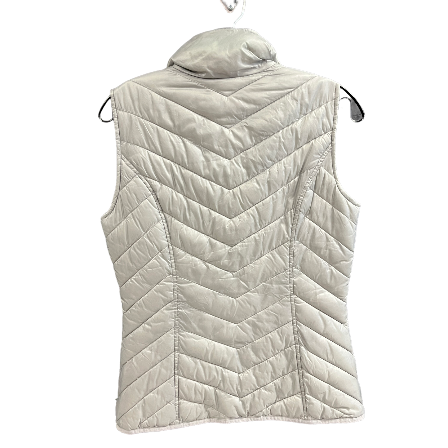 Vest Puffer & Quilted By Tek Gear  Size: S