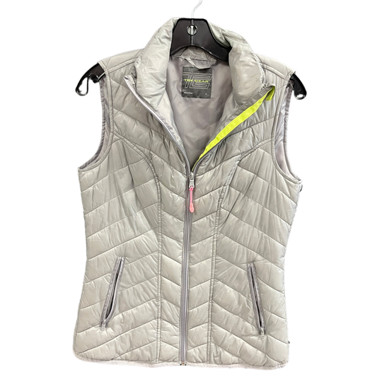 Vest Puffer & Quilted By Tek Gear  Size: S