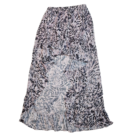 Skirt Maxi By MEET ME IN SANTORINI Size: M