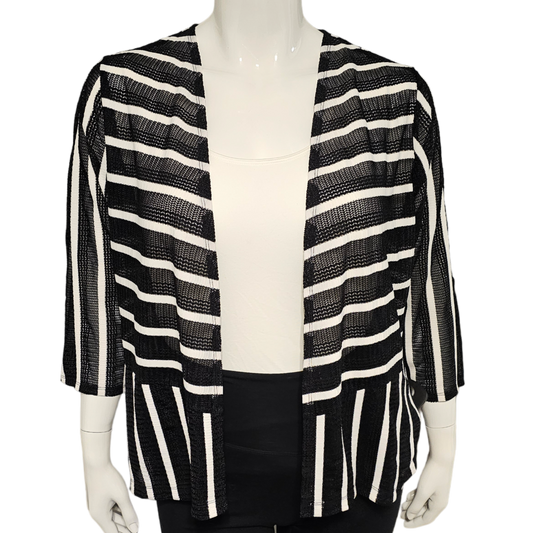 Cardigan By Chicos  Size: 3