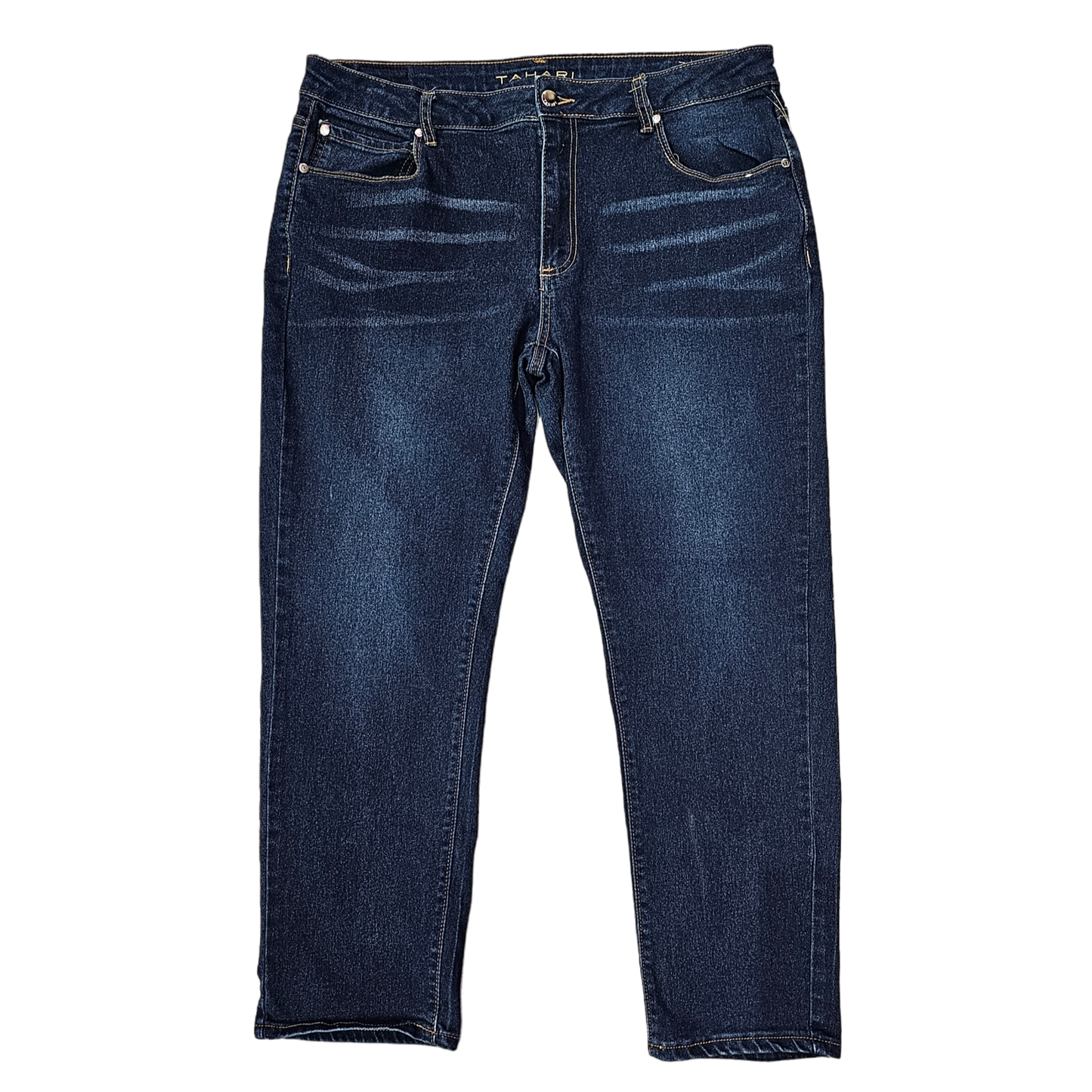 Jeans Designer By Tahari  Size: 16