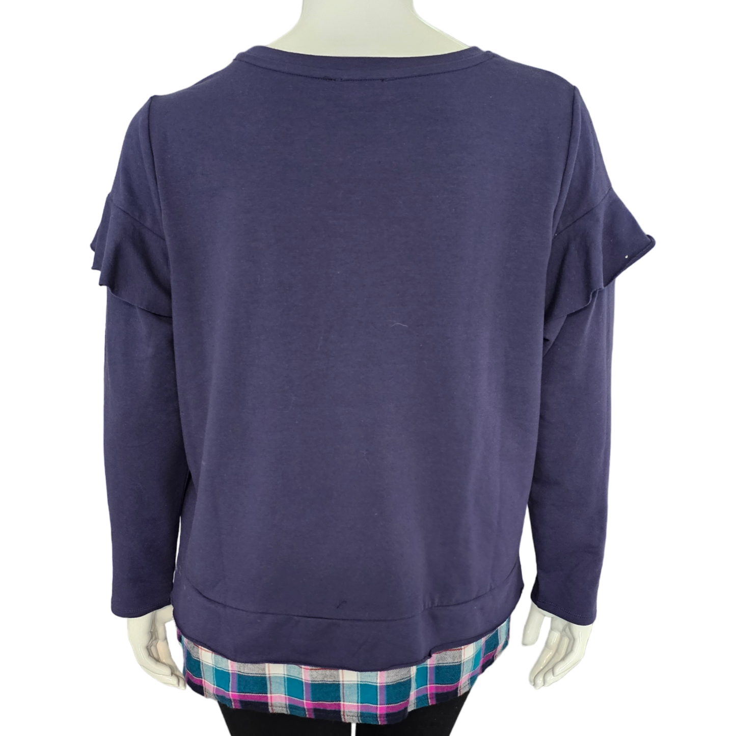 Top Long Sleeve By Lane Bryant  Size: 18