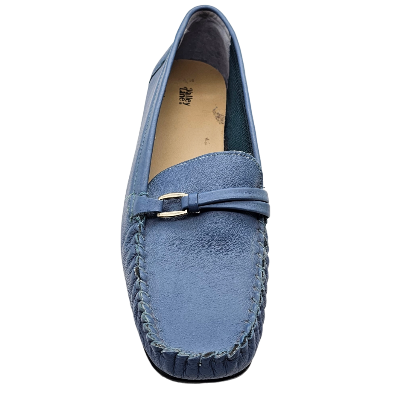 Shoes Flats Loafer Oxford By  Valley Lane Size: 12