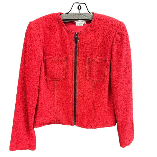 Jacket Other By Maggy London  Size: 4