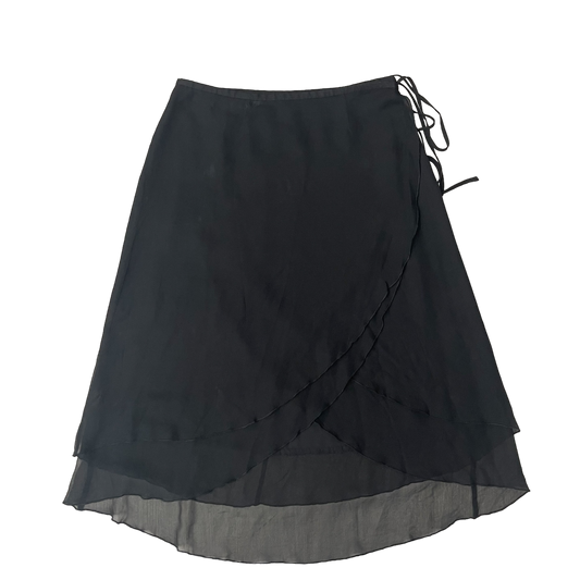 Skirt Midi By Cmc  Size: 6