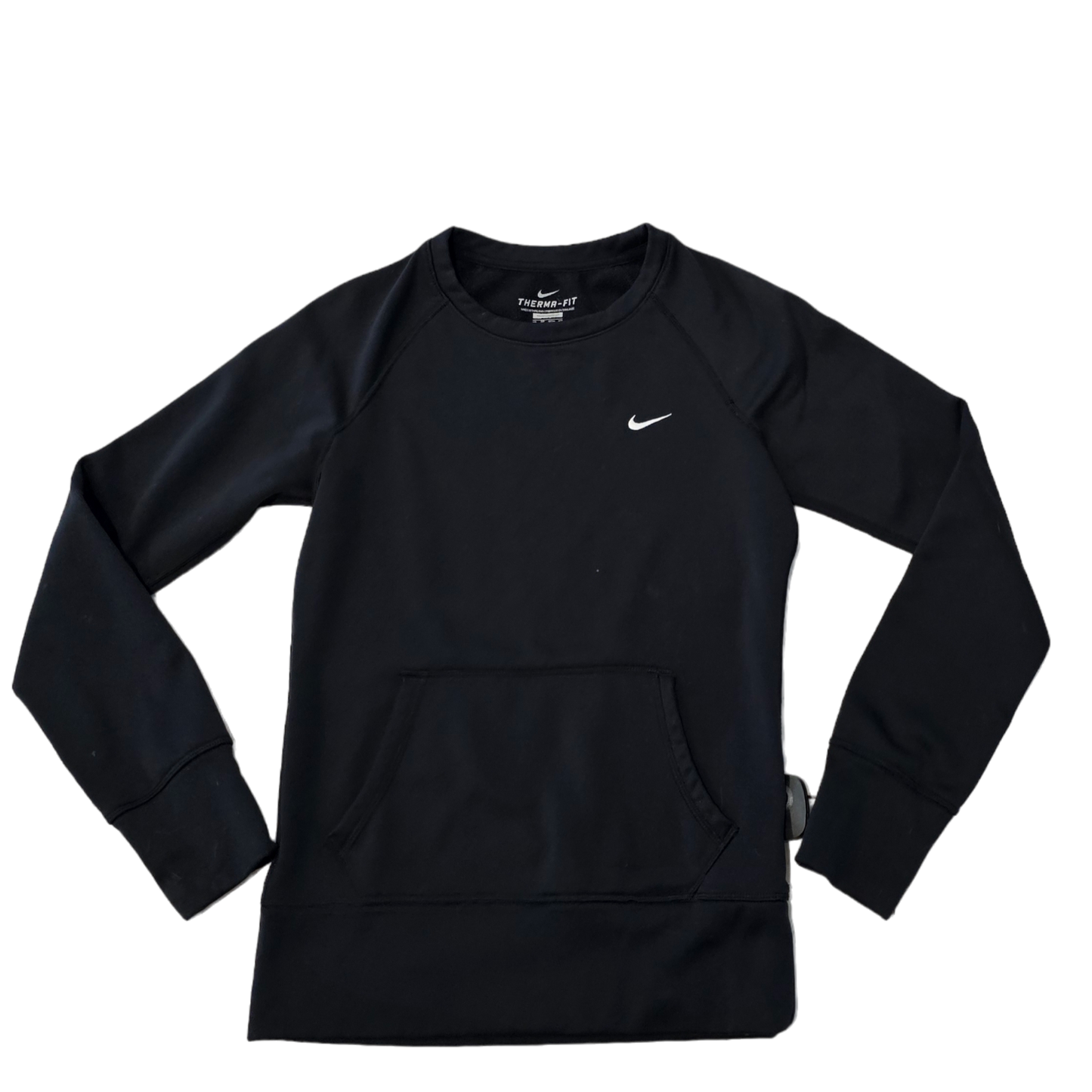 Athletic Sweatshirt Crewneck By Nike  Size: Xs