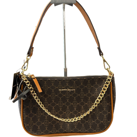 Handbag Designer By Nanette Lepore  Size: Small