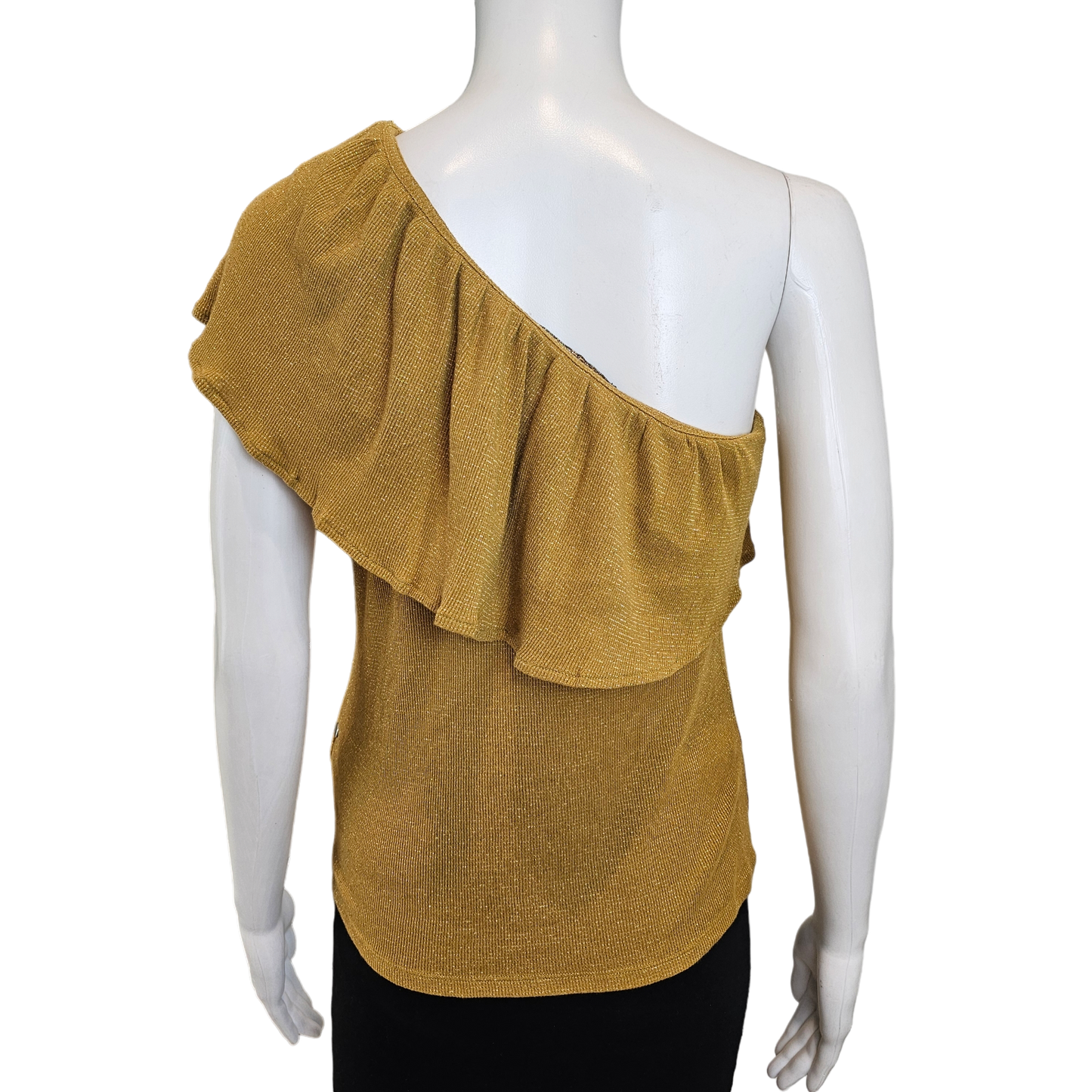 Top Sleeveless By VANESSA SEWARD Size: S