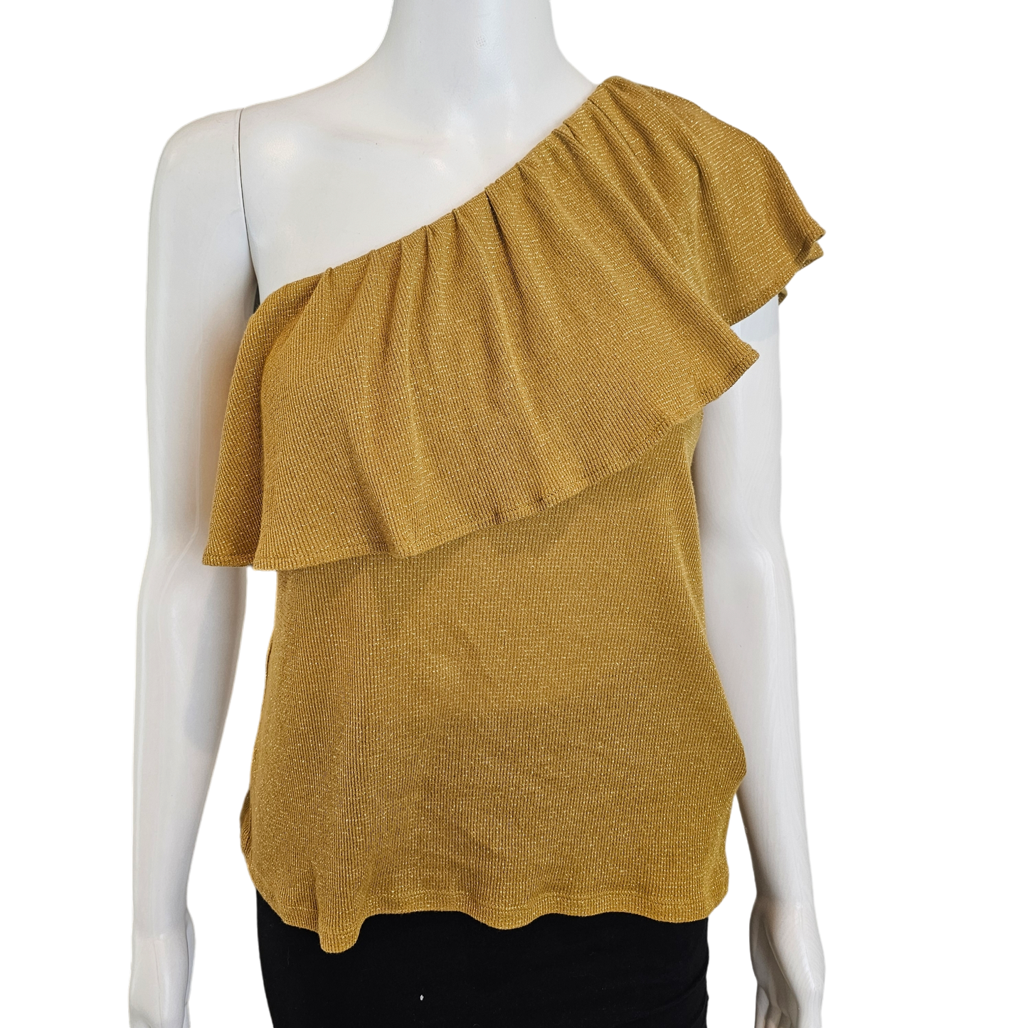 Top Sleeveless By VANESSA SEWARD Size: S