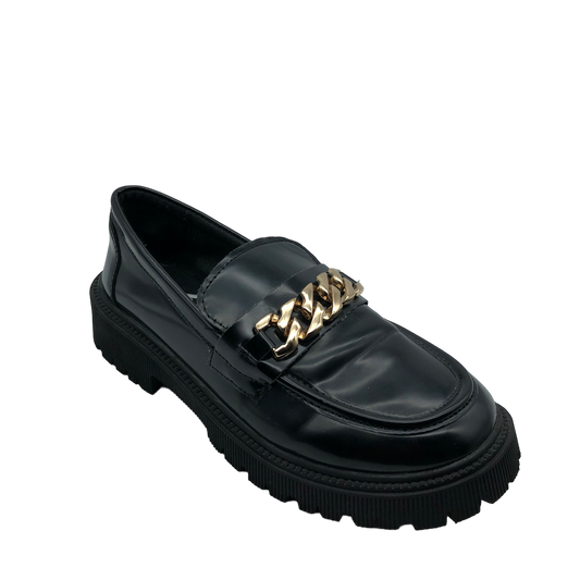 Shoes Flats Boat By Cmc  Size: 7.5