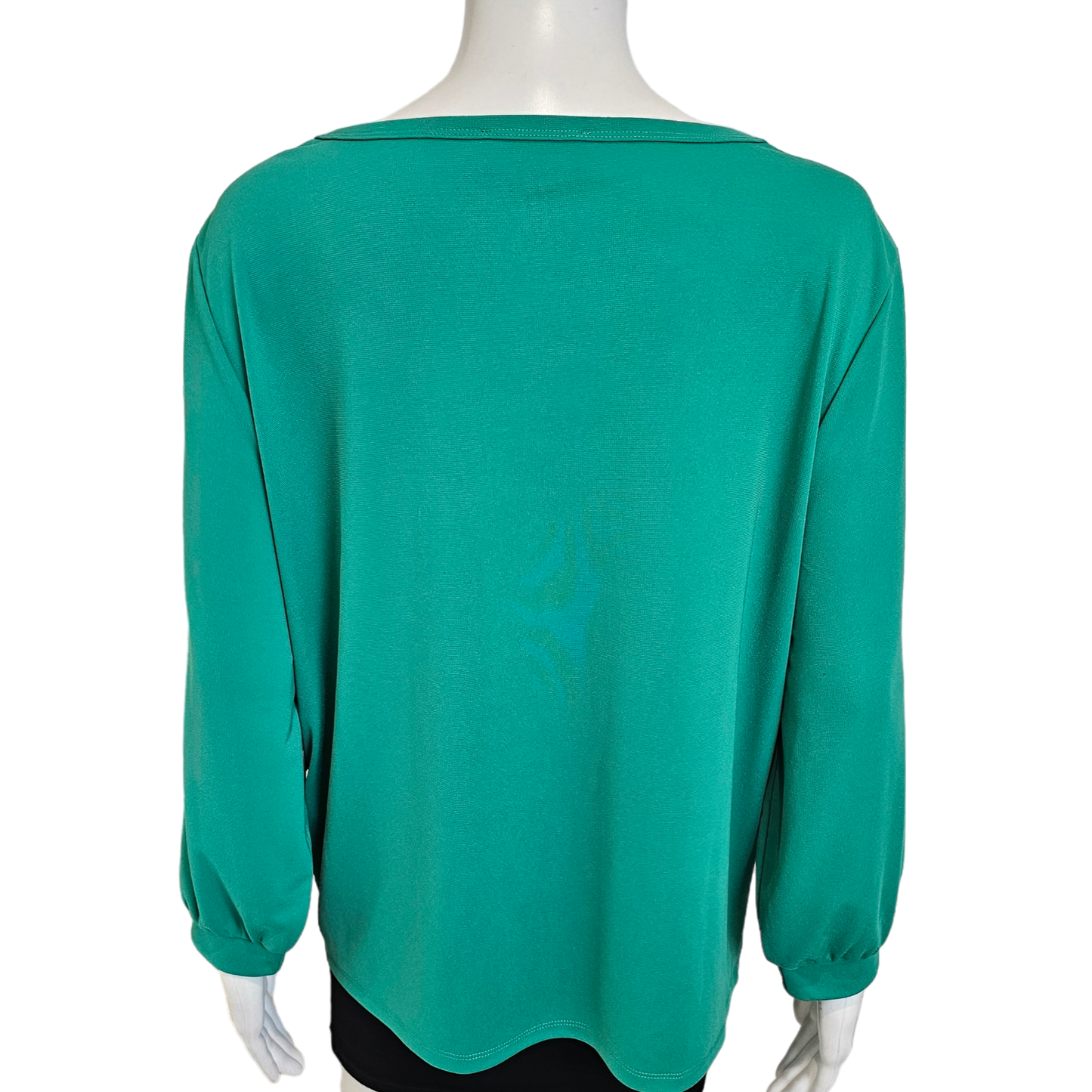 Top Long Sleeve Designer By Karl Lagerfeld  Size: M