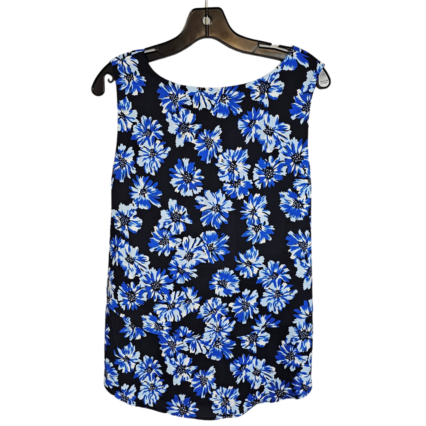 Top Sleeveless By Ann Taylor O  Size: L