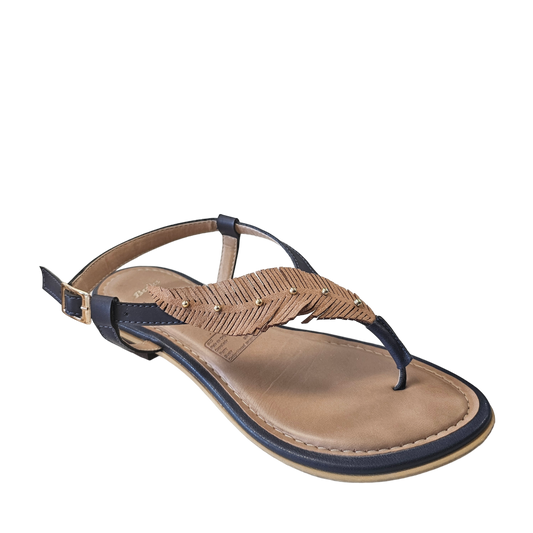 Sandals Flats By BATA Size: 6