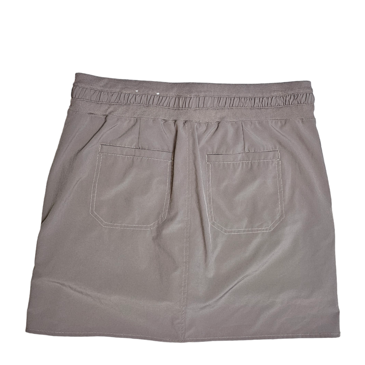 Athletic Skirt Skort By Intro  Size: 10