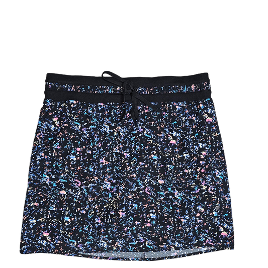 Athletic Skirt Skort By Intro  Size: 10