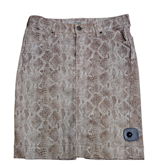 Skirt Mini & Short By Rich And Skinny  Size: M