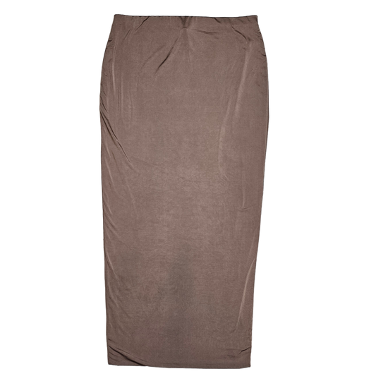 Skirt Maxi By BUMP BIDDY Size: L