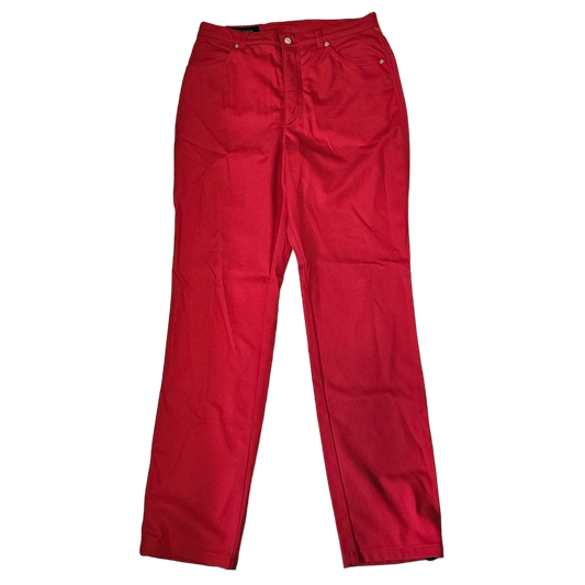 Pants Designer By Escada  Size: 8