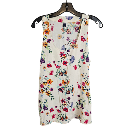 Top Sleeveless By HERING Size: L
