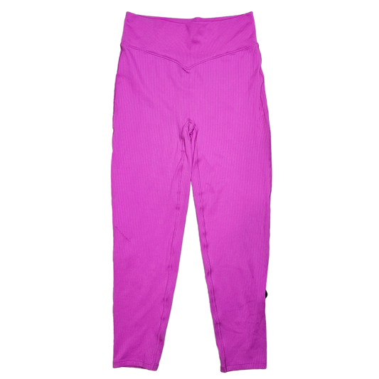Athletic Leggings By Pink  Size: Xl