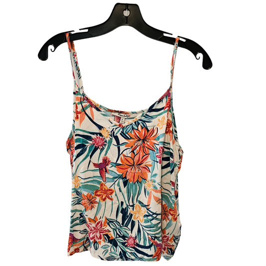 Top Sleeveless By MISS SELFIE Size: Xl
