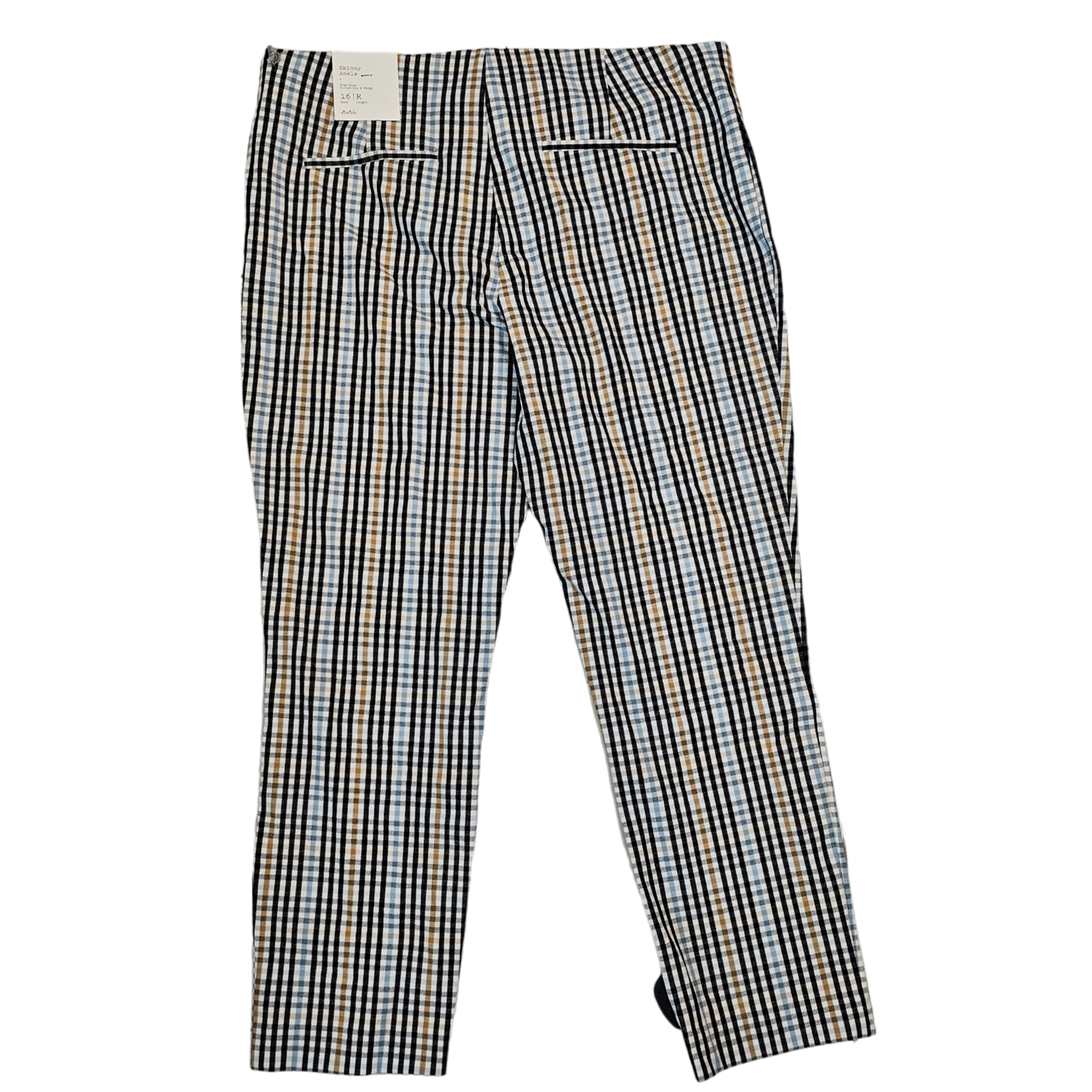 Pants Ankle By A New Day  Size: 16