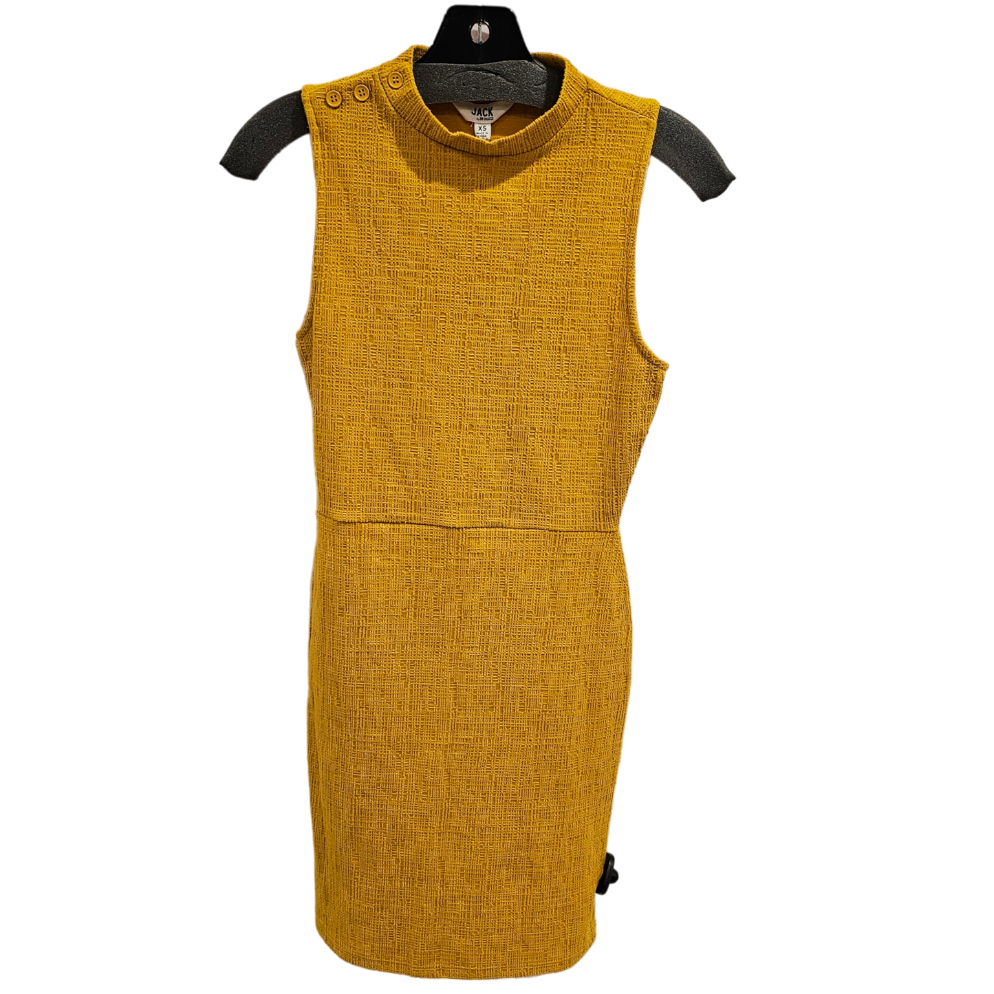 Dress Casual Short By Jack By Bb Dakota  Size: Xs