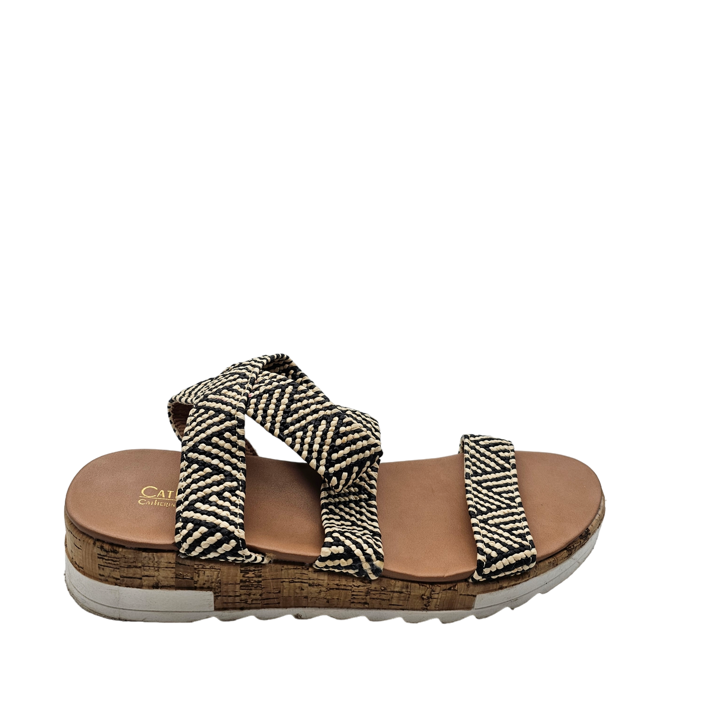 Sandals Flats By Catherine Malandrino  Size: 11