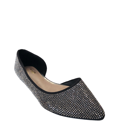 Shoes Flats Ballet By Mix No 6  Size: 7.5