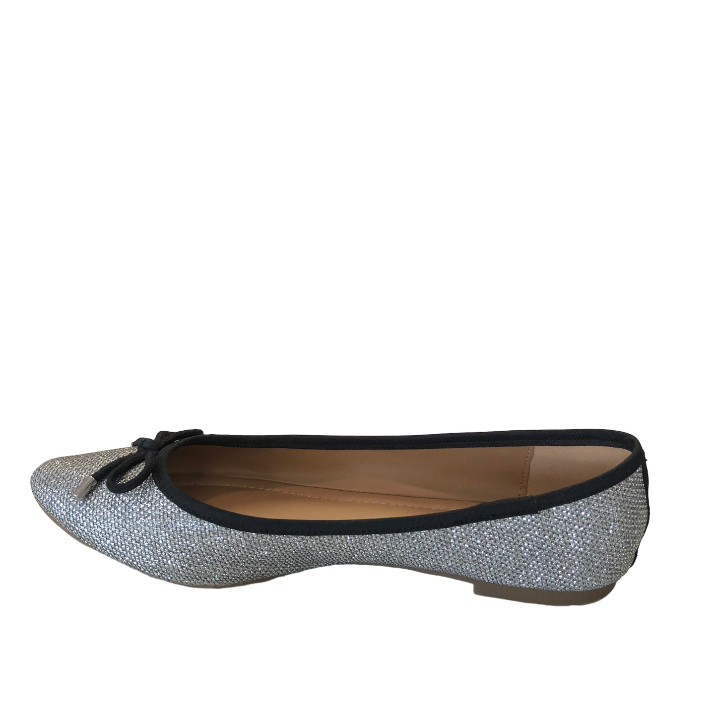 Shoes Flats Ballet By Zigi Soho  Size: 8
