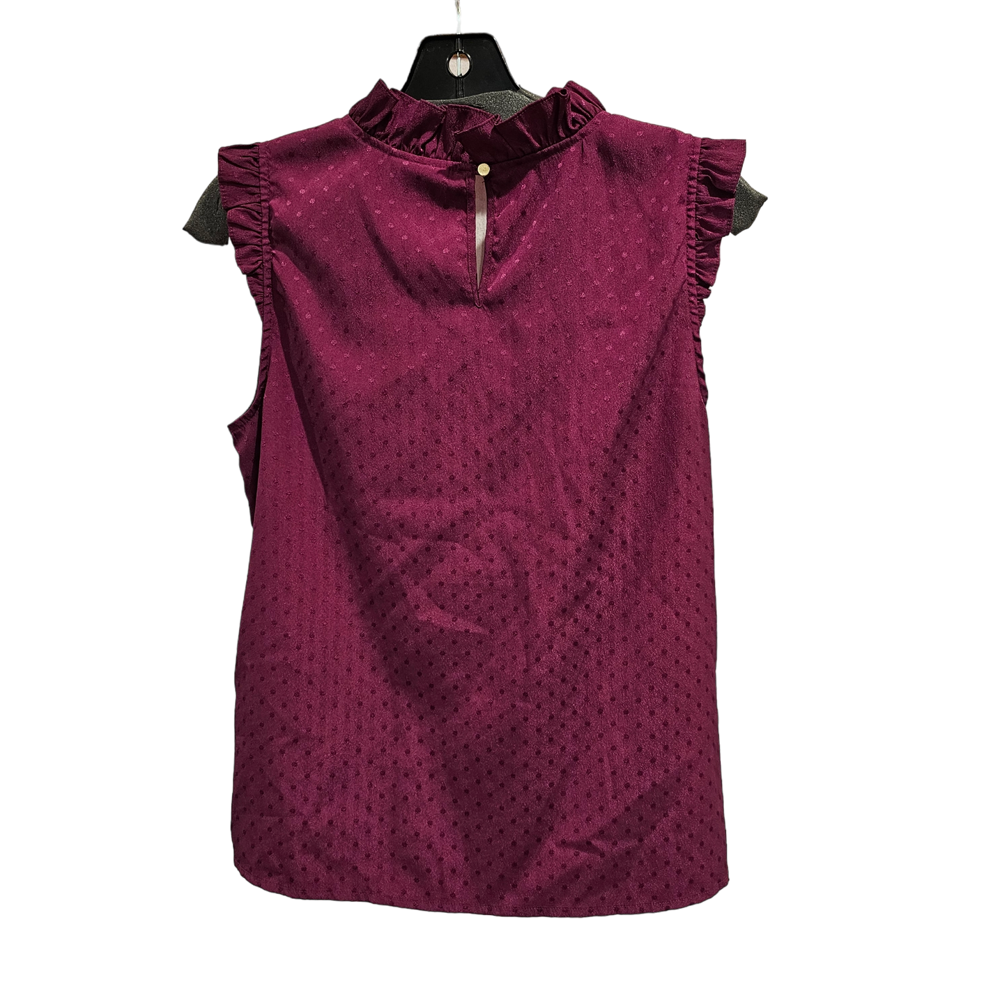 Top Sleeveless By Liz Claiborne  Size: Petite  Medium