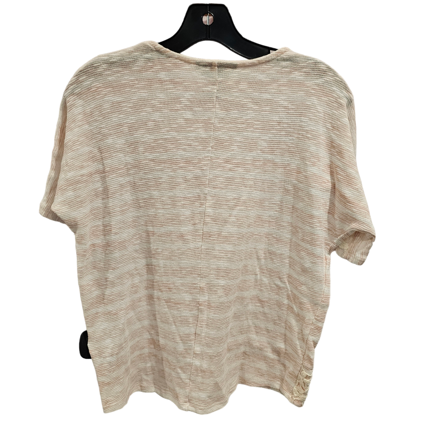 Top Short Sleeve By Style And Company  Size: Petite   Small