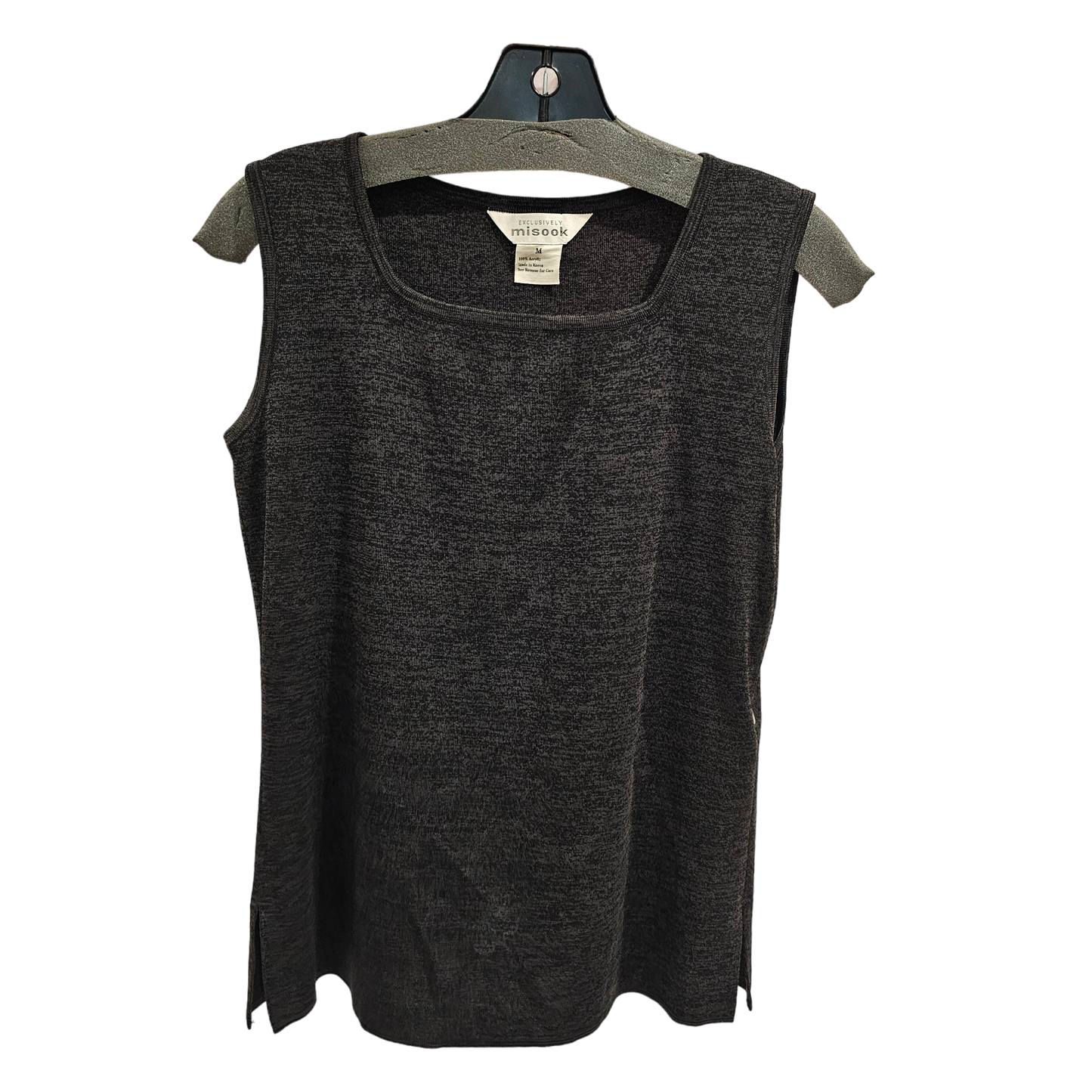 Top Sleeveless By Misook  Size: M