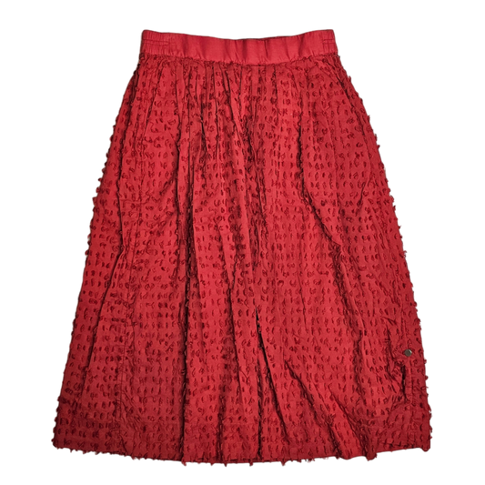 Skirt Midi By J Crew  Size: 2
