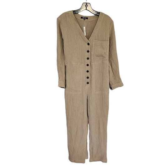 Jumpsuit By Madewell  Size: S