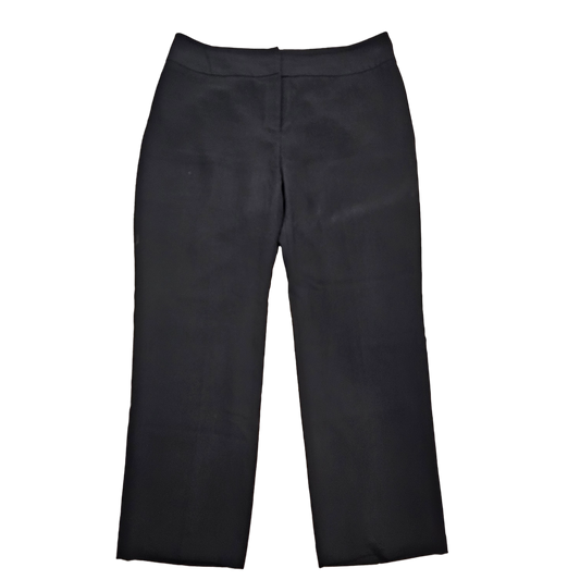 Pants Cropped By Kasper  Size: 16