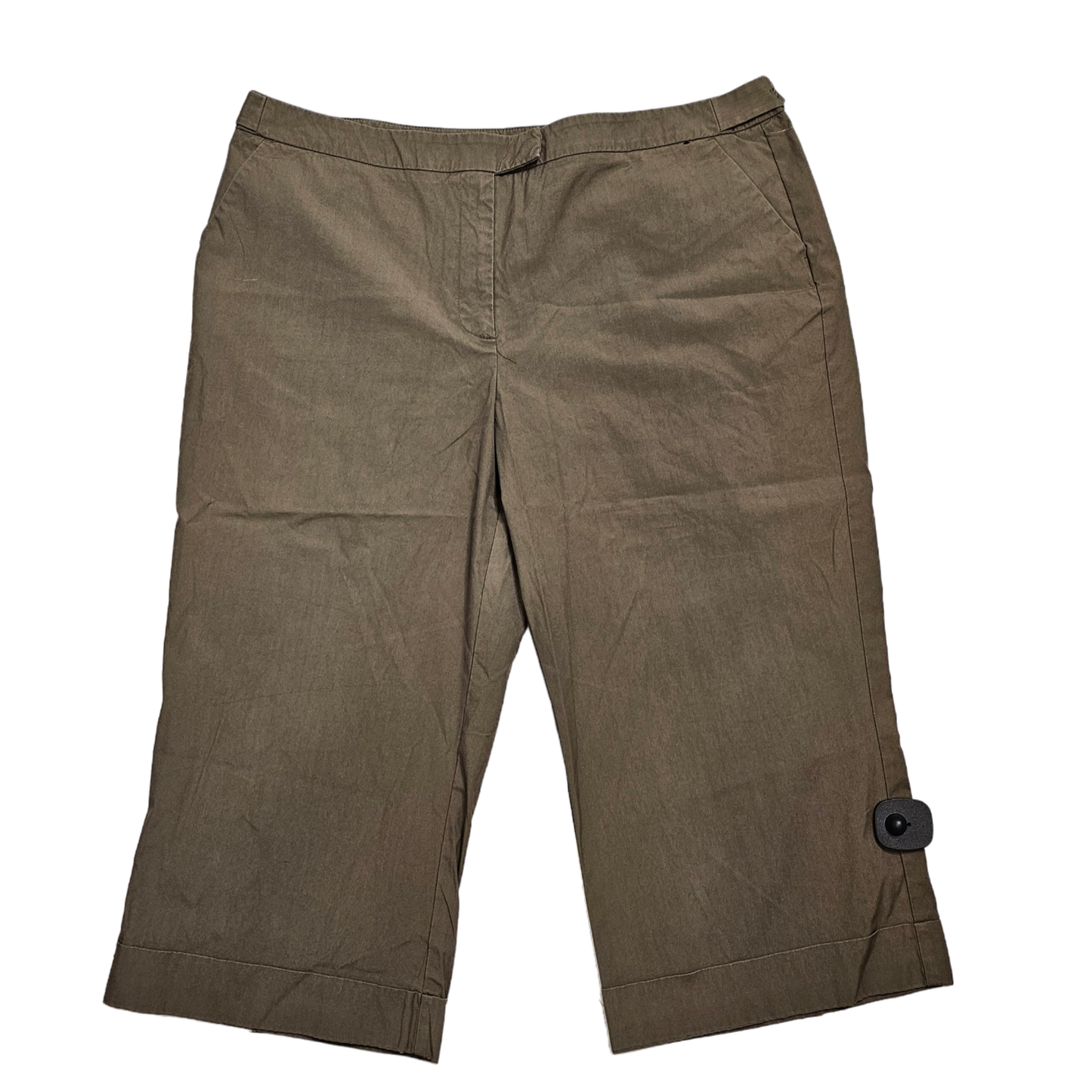 Pants Cargo & Utility By New York And Co  Size: 18