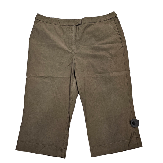 Pants Cargo & Utility By New York And Co  Size: 18