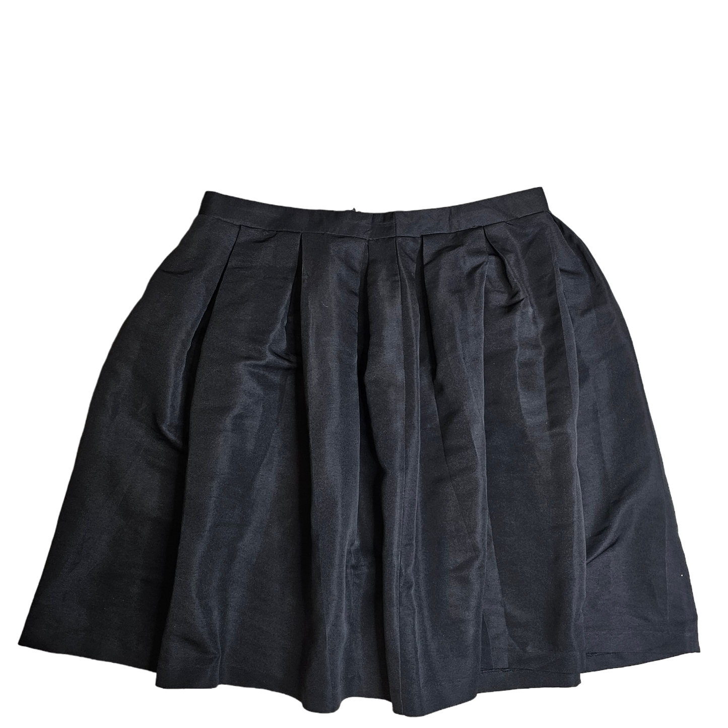 Skirt Mini & Short By Forever 21  Size: 2x