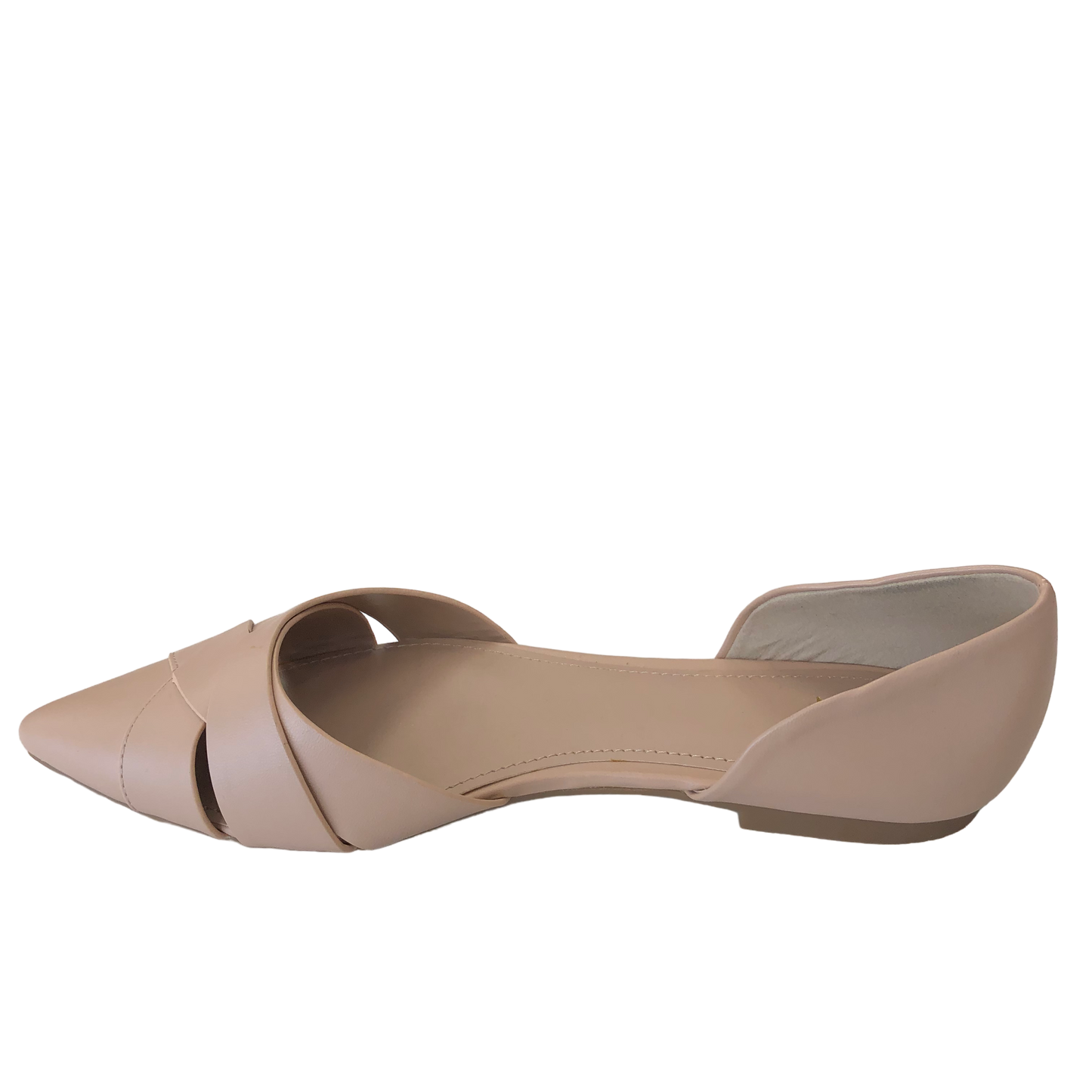 Shoes Flats Ballet By New York And Co  Size: 9
