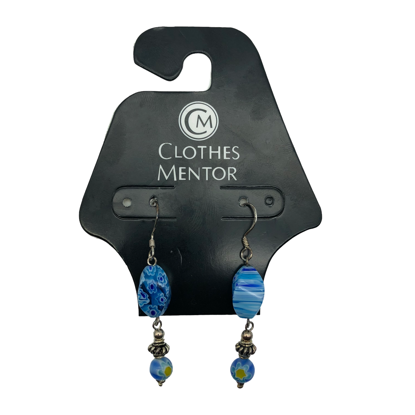 Earrings Dangle/drop By Cmc