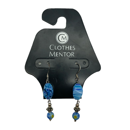 Earrings Dangle/drop By Cmc